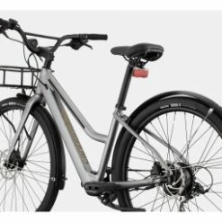 Cannondale Treadwell Neo 2 EQ Remixte MicroSHIFT 8V 250Wh -Magasins de vélos électriques bon marché Velo de Ville Electrique Cannondale Treadwell Neo 2 EQ Remixte MicroSHIFT 8V 250Wh 650b Gris 2022 5