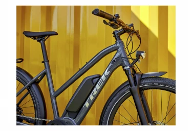 Trek Allant+ 5 Stagger 27.5'' 500wh Shimano 2021 4 Trek Allant+ 5 Stagger 27.5'' 500wh Shimano 2021 – Image 2