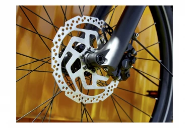 Trek Allant+ 5 Stagger 27.5'' 500wh Shimano 2021 5 Trek Allant+ 5 Stagger 27.5'' 500wh Shimano 2021 – Image 3