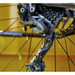 Trek Allant+ 5 Stagger 27.5'' 500wh Shimano 2021 15 Trek Allant+ 5 Stagger 27.5'' 500wh Shimano 2021 -Magasins de vélos électriques bon marché Velo de Ville Electrique Trek Allant 5 Stagger 27.5 500wh Shimano 9V Solid Charcoal 2021 4