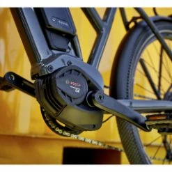 Trek Allant+ 5 Stagger 27.5'' 500wh Shimano 2021 17 Trek Allant+ 5 Stagger 27.5'' 500wh Shimano 2021 -Magasins de vélos électriques bon marché Velo de Ville Electrique Trek Allant 5 Stagger 27.5 500wh Shimano 9V Solid Charcoal 2021 6