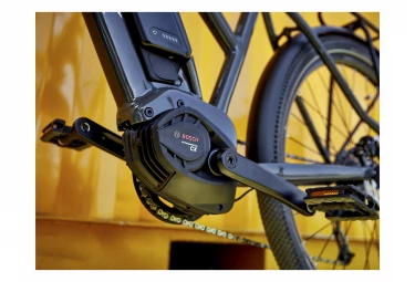 Trek Allant+ 5 Stagger 27.5'' 500wh Shimano 2021 9 Trek Allant+ 5 Stagger 27.5'' 500wh Shimano 2021 – Image 7