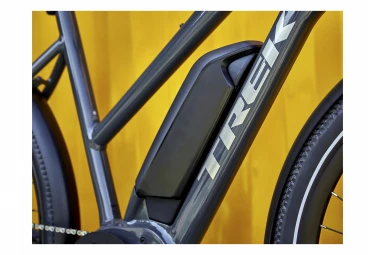 Trek Allant+ 5 Stagger 27.5'' 500wh Shimano 2021 10 Trek Allant+ 5 Stagger 27.5'' 500wh Shimano 2021 – Image 8