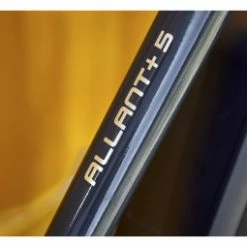 Trek Allant+ 5 Stagger 27.5'' 500wh Shimano 2021 19 Trek Allant+ 5 Stagger 27.5'' 500wh Shimano 2021 -Magasins de vélos électriques bon marché Velo de Ville Electrique Trek Allant 5 Stagger 27.5 500wh Shimano 9V Solid Charcoal 2021 9