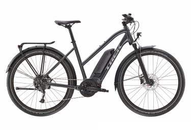 Trek Allant+ 5 Stagger 27.5'' 500wh Shimano 2021 3 Trek Allant+ 5 Stagger 27.5'' 500wh Shimano 2021
