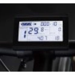 LE VÉLO MAD  Le Vélo Mad Le Sport Bleu ( Vélo Ville Electrique) -Magasins de vélos électriques bon marché Velo de ville Electrique Le Velo Mad Le Sport Bleu 5