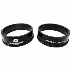 Adaptateur Boîtier De Pédalier STRONGLIGHT PF30 à BB86/89/92