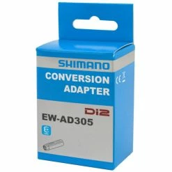 Adaptateur Cable SHIMANO Di2 EW-AD305
