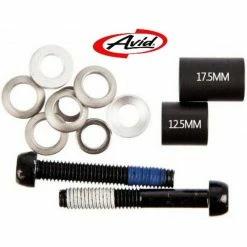 Adaptateurs De Frein à Disque AVID CPS - 160mm Post/140mm Pst