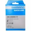 Attache Rapide SHIMANO SM-CN900 11 Vitesses -Magasins de vélos électriques bon marché attache rapide shimano sm cn900 11 vitesses