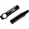 Bar Ends RITCHEY WCS Noir Brillant -Magasins de vélos électriques bon marché bar ends ritchey wcs noir brillant