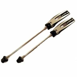 Blocages De Roue COLE Alu