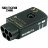 Boîtier De Connexion SHIMANO Di2 - 5 Ports SM-EW90B -Magasins de vélos électriques bon marché boitier de connexion shimano dura ace di2 5 ports sm ew90b