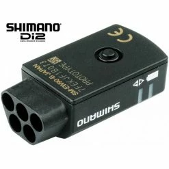 Boîtier De Connexion SHIMANO Di2 - 5 Ports SM-EW90B