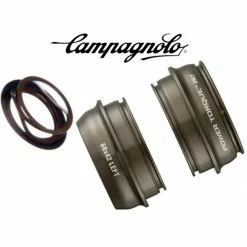 Campagnolo® Boîtier De Pédalier Campagnolo Power-Torque OS-Fit BB30 68x42