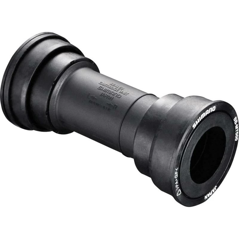 Boîtier De Pédalier SHIMANO BB-MT500 Press Fit 3 Boîtier De Pédalier SHIMANO BB-MT500 Press Fit