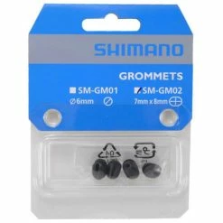 Bouchon De Câble électrique SHIMANO Di2 SM-GM02