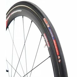 Boyau CHALLENGE FORTE- 700x24c