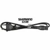 Câble Pour Chargeur De Batterie Shimano Di2 SM-BCC1 -Magasins de vélos électriques bon marché cable pour chargeur de batterie shimano di2 sm bcc1