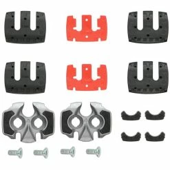 Cales Pédales LOOK S-TRACK