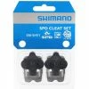 Cales Pédales SHIMANO SM-SH51 VTT -Magasins de vélos électriques bon marché cales pedales shimano sm sh51 vtt 1
