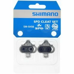 Cales Pédales SHIMANO SM-SH56 VTT