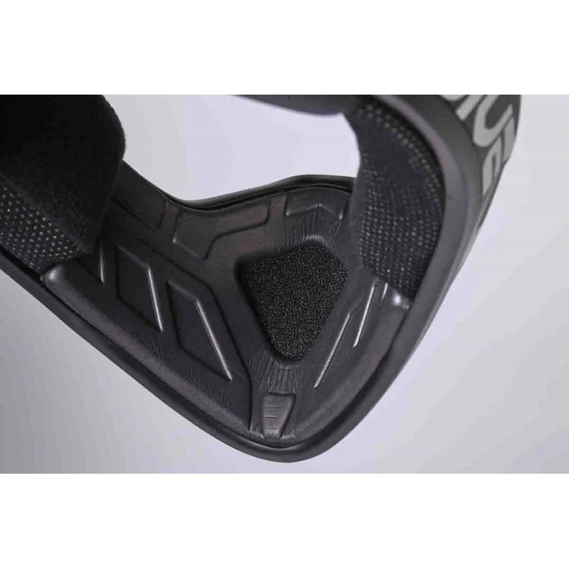 CASQUE BMX INTEGRAL EVOLVE STORM MATTE BLACK 4 CASQUE BMX INTEGRAL EVOLVE STORM MATTE BLACK – Image 2