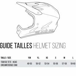 CASQUE BMX INTEGRAL EVOLVE STORM MATTE BLACK 11 CASQUE BMX INTEGRAL EVOLVE STORM MATTE BLACK -Magasins de vélos électriques bon marché casque bmx integral evolve storm matte black 3