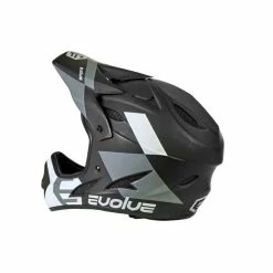 CASQUE BMX INTEGRAL EVOLVE STORM MATTE BLACK 12 CASQUE BMX INTEGRAL EVOLVE STORM MATTE BLACK -Magasins de vélos électriques bon marché casque bmx integral evolve storm matte black 4
