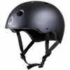 CASQUE BMX PROTEC PRIME CERTIFIE MATT BLACK 1 CASQUE BMX PROTEC PRIME CERTIFIE MATT BLACK -Magasins de vélos électriques bon marché casque bmx protec prime certifie matt black