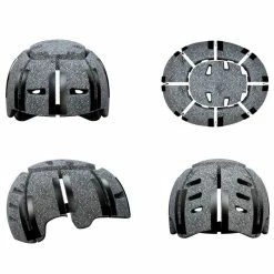 CASQUE BMX SEMI INTEGRAL TSG DAWN FLEX SOLID FLAT BLACK 7 CASQUE BMX SEMI INTEGRAL TSG DAWN FLEX SOLID FLAT BLACK -Magasins de vélos électriques bon marché casque bmx semi integral tsg dawn flex solid flat black 2