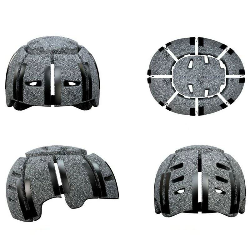 CASQUE BMX SEMI INTEGRAL TSG DAWN FLEX SOLID FLAT BLACK 5 CASQUE BMX SEMI INTEGRAL TSG DAWN FLEX SOLID FLAT BLACK – Image 3