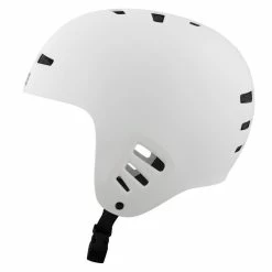CASQUE BMX TSG DAWN SEMI INTEGRAL WHITE -Magasins de vélos électriques bon marché casque bmx tsg dawn semi integral 2