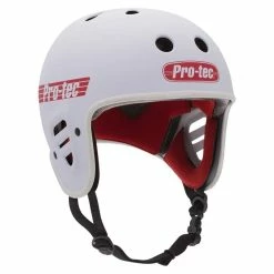 CASQUE PROTEC S&M FULL CUT CERTIFIED WHITE 8 CASQUE PROTEC S&M FULL CUT CERTIFIED WHITE -Magasins de vélos électriques bon marché casque protec sm full cut certified white 2