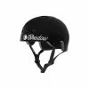 CASQUE SHADOW BMX CLASSIC MATTE BLACK -Magasins de vélos électriques bon marché casque shadow bmx classic matte black
