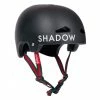 CASQUE SHADOW BMX FEATHERWEIGHT MATT RAY (IN MOLD) -Magasins de vélos électriques bon marché casque shadow bmx featherweight matt ray in mold