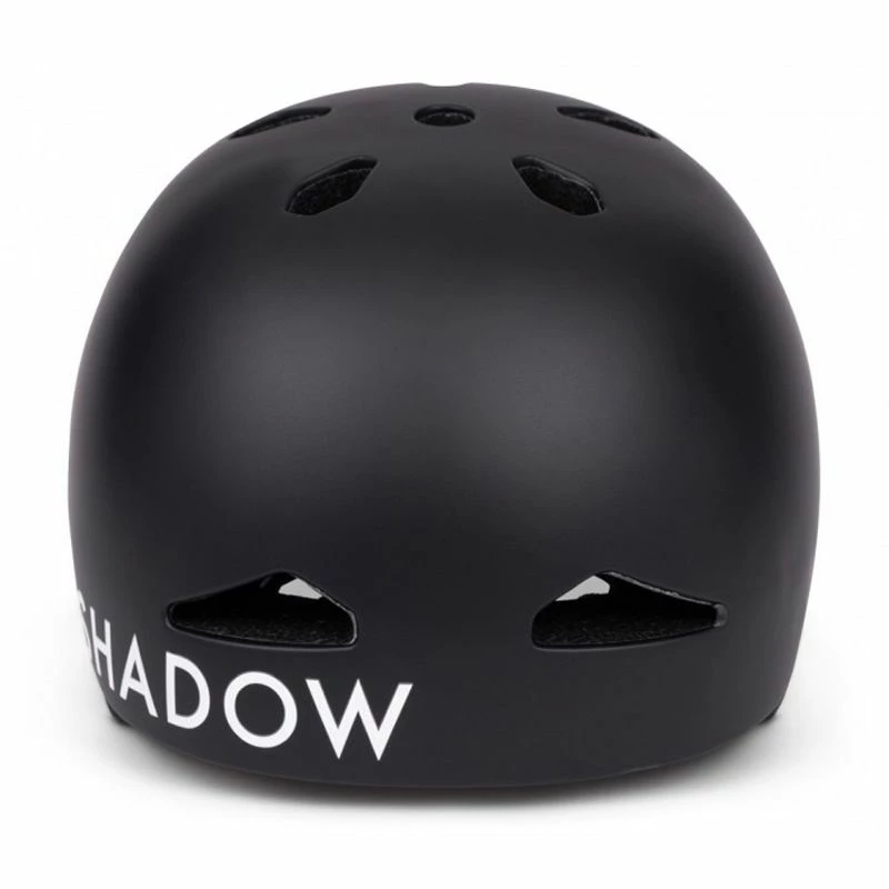 CASQUE SHADOW BMX FEATHERWEIGHT MATT RAY (IN MOLD) 6 CASQUE SHADOW BMX FEATHERWEIGHT MATT RAY (IN MOLD) – Image 4