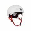 CASQUE TSG EVOLUTION SPECIAL MAKEUP CLEAR WHITE 2 CASQUE TSG EVOLUTION SPECIAL MAKEUP CLEAR WHITE -Magasins de vélos électriques bon marché casque tsg evolution special makeup clear white