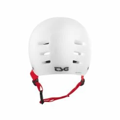 CASQUE TSG EVOLUTION SPECIAL MAKEUP CLEAR WHITE -Magasins de vélos électriques bon marché casque tsg evolution special makeup clear white 2