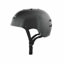 CASQUE TSG SKATE / BMX INJECTED BLACK -Magasins de vélos électriques bon marché casque tsg skate bmx injected black 2