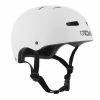 CASQUE TSG SKATE / BMX INJECTED WHITE 1 CASQUE TSG SKATE / BMX INJECTED WHITE -Magasins de vélos électriques bon marché casque tsg skate bmx injected white