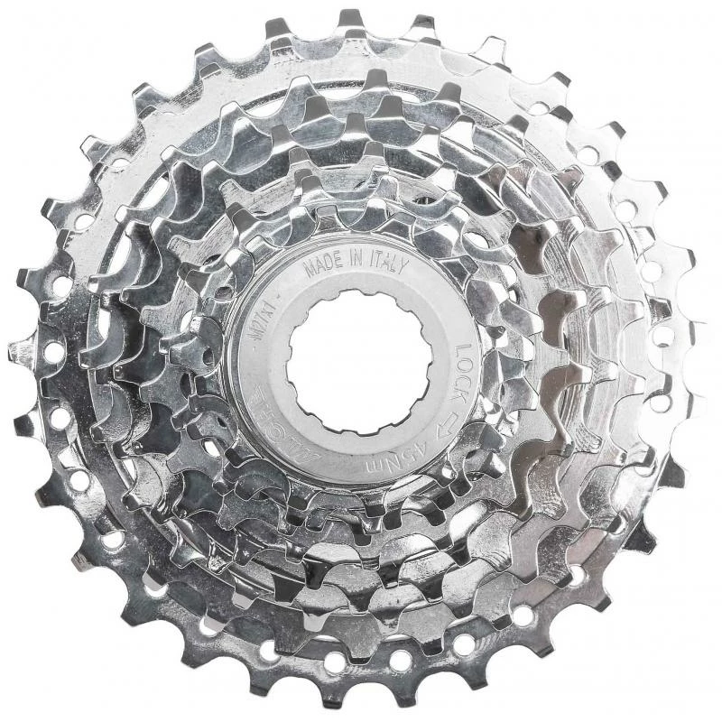 Cassette MICHE Primato CAMPAGNOLO - 10Vit 3 Cassette MICHE Primato CAMPAGNOLO - 10Vit