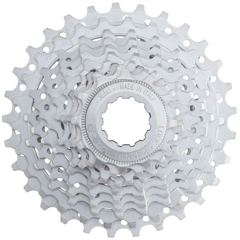 Cassette MICHE Primato SHIMANO - 10Vit 3 Cassette MICHE Primato SHIMANO - 10Vit