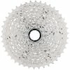 Cassette SHIMANO DEORE CS-M4100 10Vit - 11/42 -Magasins de vélos électriques bon marché cassette shimano cs hg500 10vit 1142