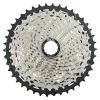 Cassette SHIMANO SLX CS-M7000 11Vit - 11/42 1 Cassette SHIMANO SLX CS-M7000 11Vit - 11/42 -Magasins de vélos électriques bon marché cassette shimano slx cs m7000 11vit 1142
