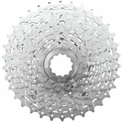 Cassette SHIMANO XT CS-M770 9Vit - 11/32