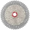 Cassette SunRace MZ90 12Vit - 11/50 Argent