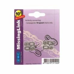 Attache Rapide KMC 10 Vitesses Campagnolo