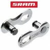 Attache Rapide SRAM Power Link 5 à 8 Vitesses -Magasins de vélos électriques bon marché chaine attache rapide sram power link 5 a 8 vitesses