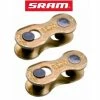 Attache Rapide SRAM Power Link 9 Vitesses X2 1 Attache Rapide SRAM Power Link 9 Vitesses X2 -Magasins de vélos électriques bon marché chaine attache rapide sram power link 9 vitesses x2